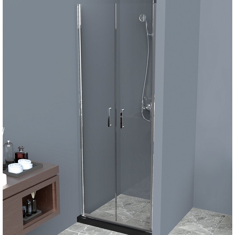   BelBagno Uno 60 UNO-B-2-60-C-Cr    