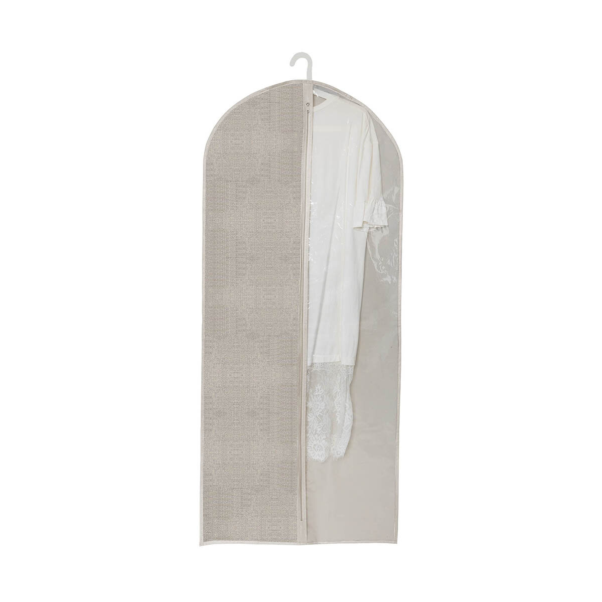 Чехол для одежды EG Linen, 60 x 137 см