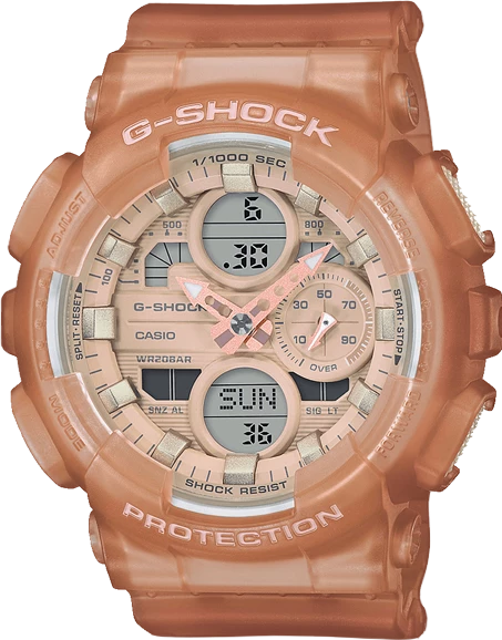 Наручные часы CASIO GMA-S140NC-5A1ER