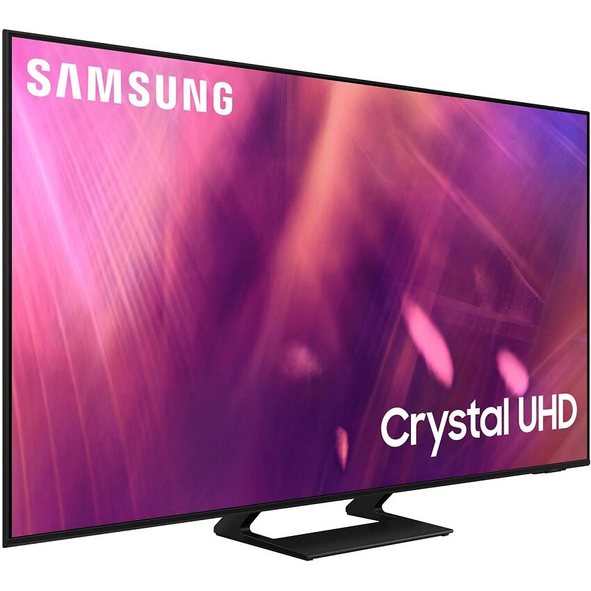 Телевизор Samsung 55" UE55AU9070UXRU