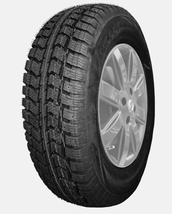 Шина Viatti Vettore Brina V-525 215/65 R15C 104/102R