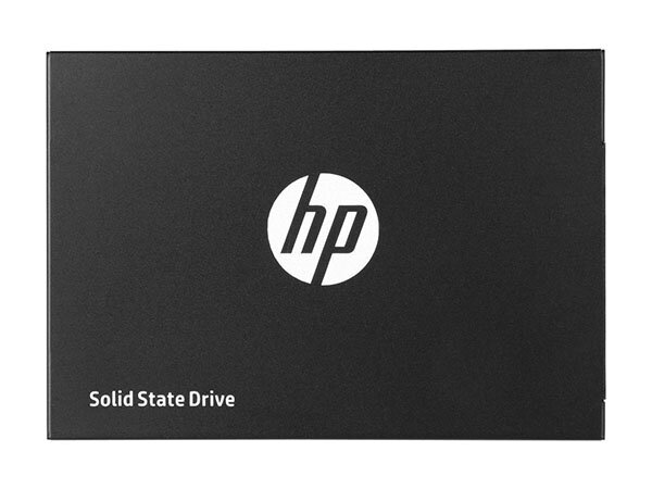 Накопитель SSD HP S700 2DP99AA/SATA III/500GB /Скорость чтения 560МБайт/с Скорость записи 515МБайт/с