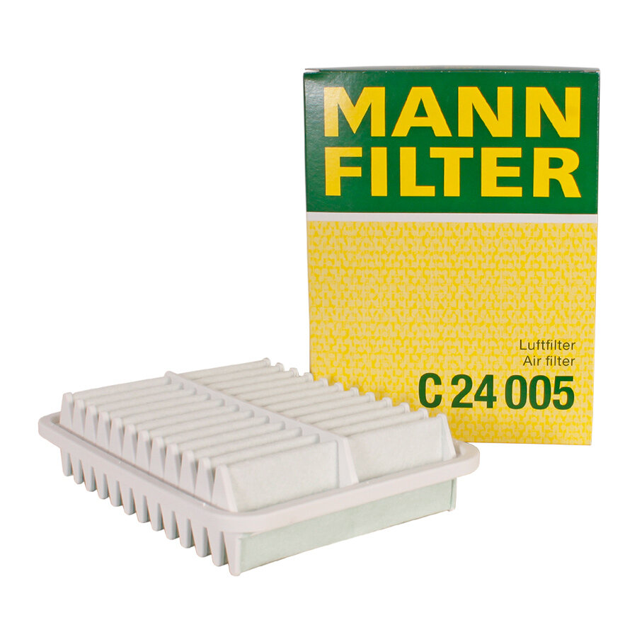Фильтр воздушный MANN-FILTER C 24 005