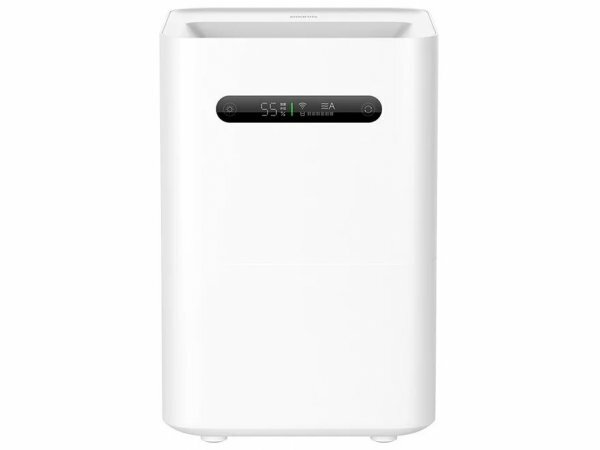 Увлажнитель воздуха Smartmi Smartmi Evaporative Humidifier 2 CJXJSQ04ZM RU, белый