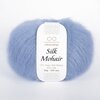 Пряжа Infinity Design Silk Mohair цвет 6052 - изображение