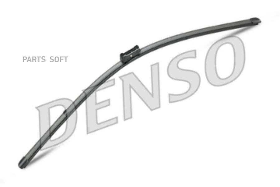 DENSO DF-050 Щетка стеклоочистителя бескаркасная 600/450mm (ком-кт)