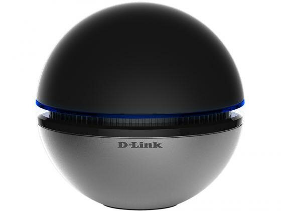 Беспроводной USB адаптер D-Link DWA-192/RU/A1A 802.11n 1300Mbps 2.4 или 5ГГц