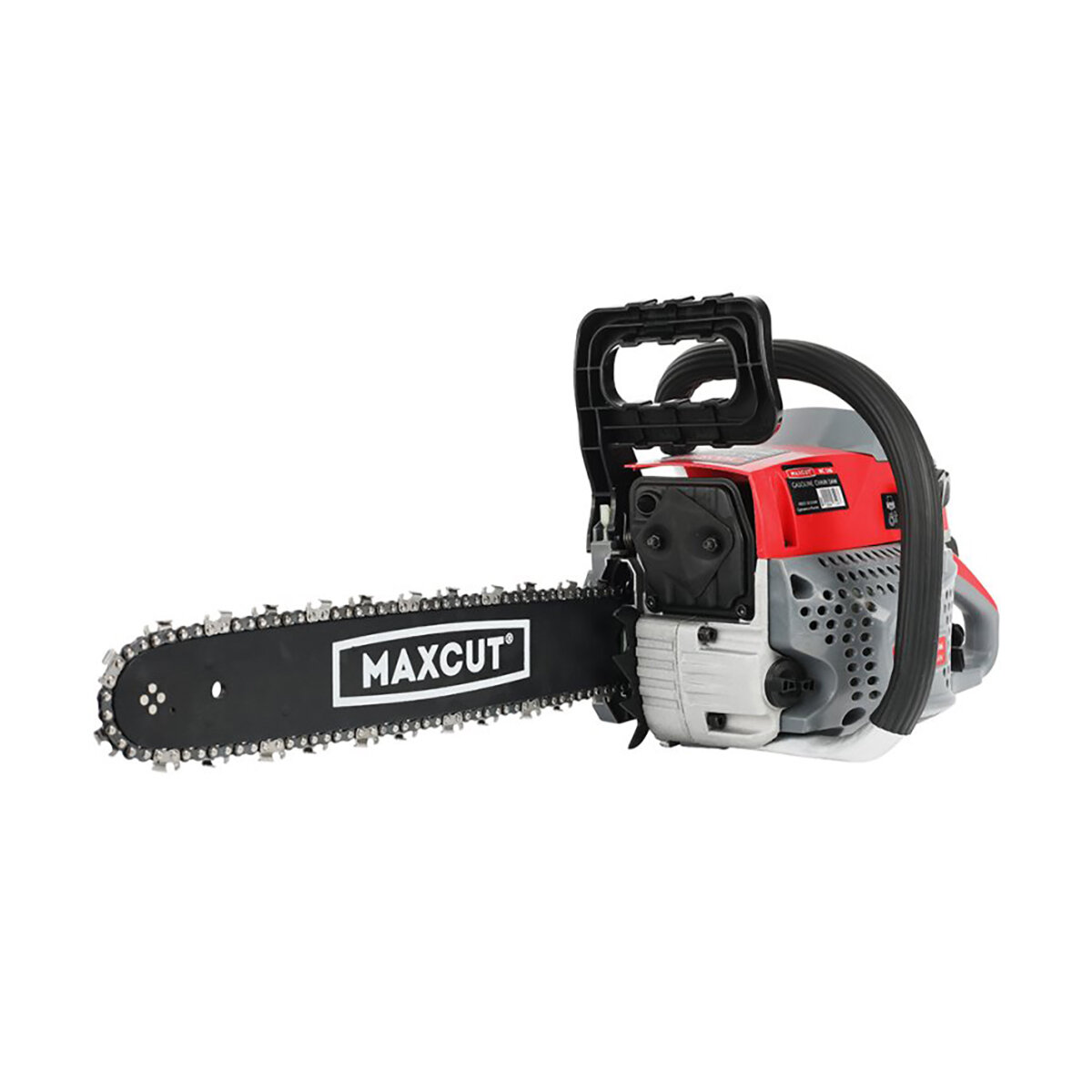 Бензопила цепная Maxcut MC 146, 2,9 л.с, 400 мм