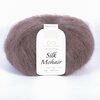 Пряжа Infinity Design Silk Mohair цвет 3082 - изображение