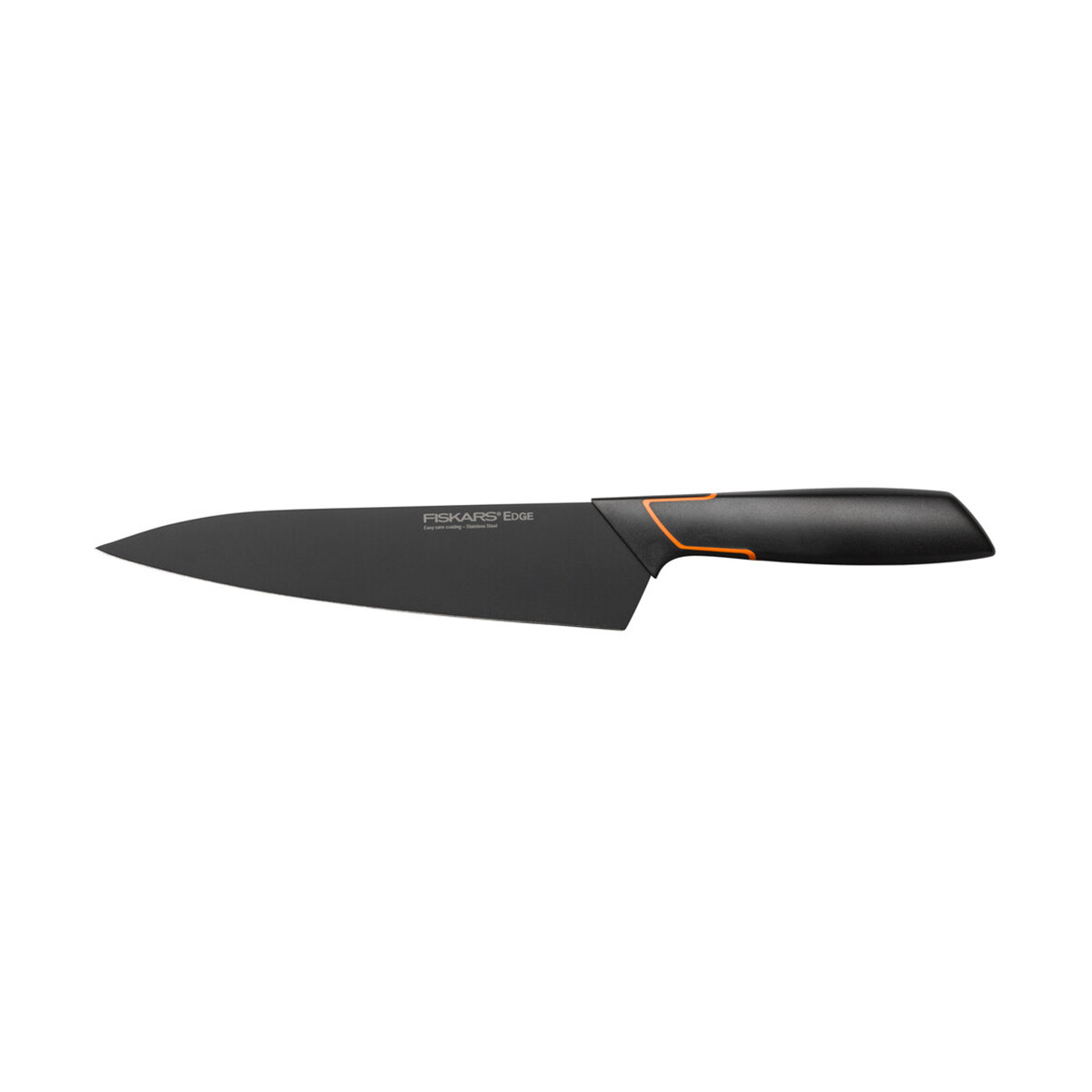 Нож кухонный Fiskars Edge, 190 мм