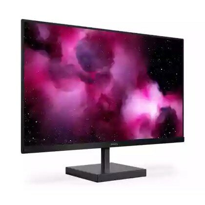 Philips LCD 27" 276C8 00 черный