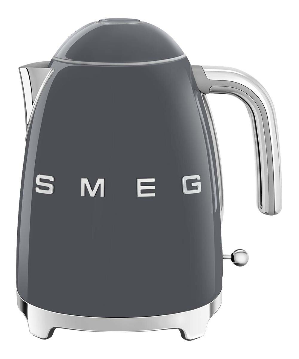 Чайник электрический Smeg KLF03GREU