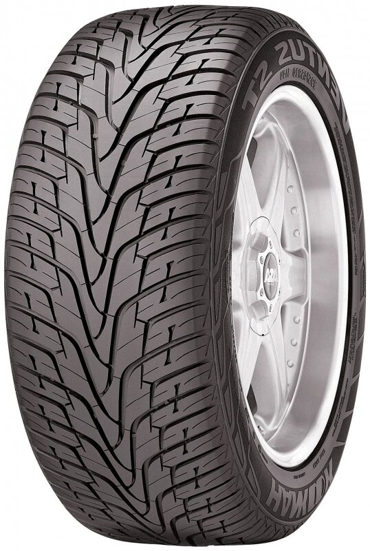 Автомобильные летние шины Hankook Ventus ST RH06 285/55 R18 113V