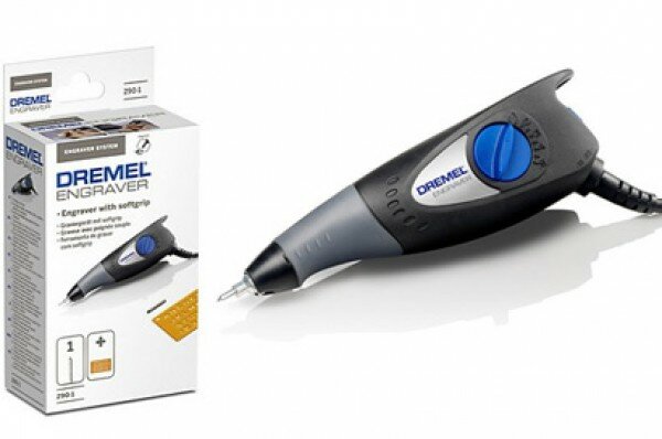 Гравер Dremel 290-1 (F0130290JJ)