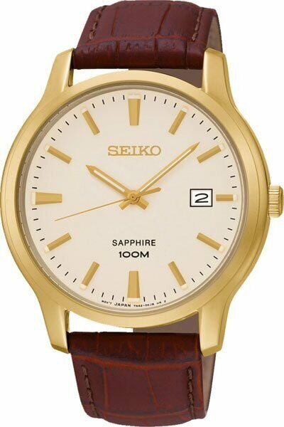 Часы Seiko SGEH44P1