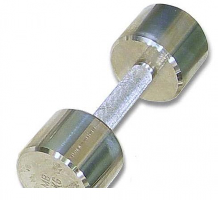  MB Barbell  "" 10,0  