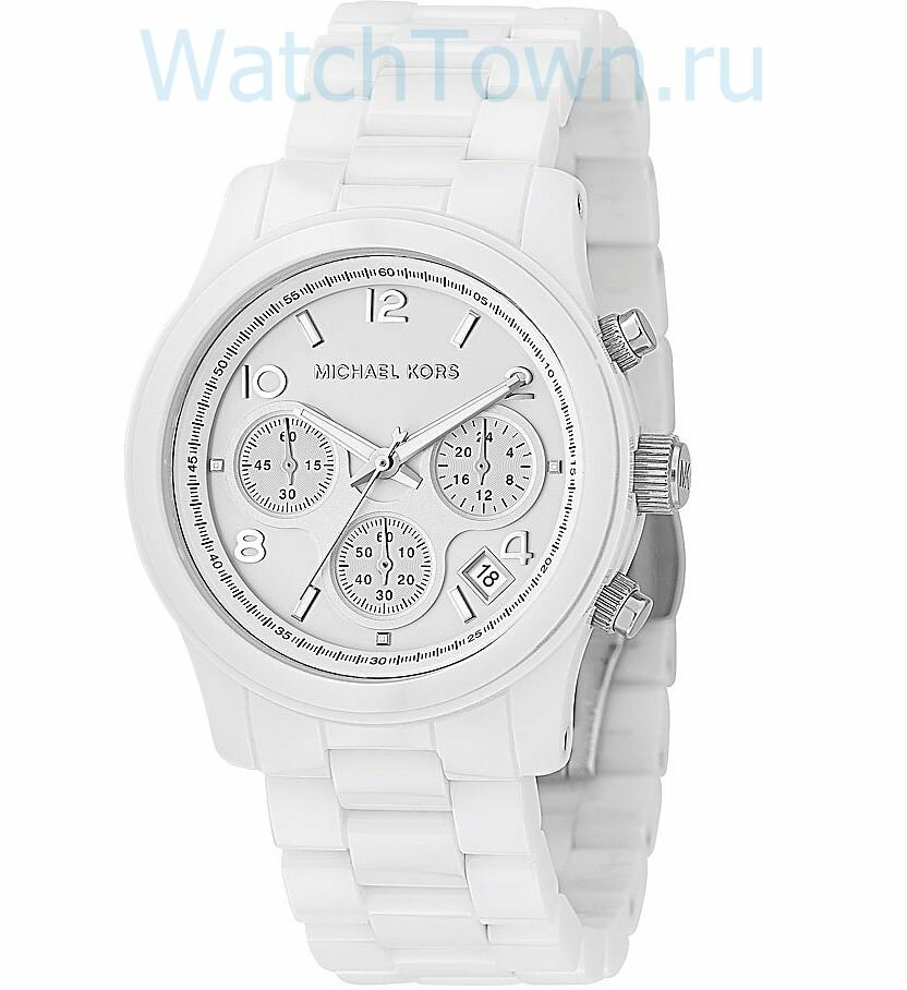 Наручные часы Michael Kors Runway MK5161