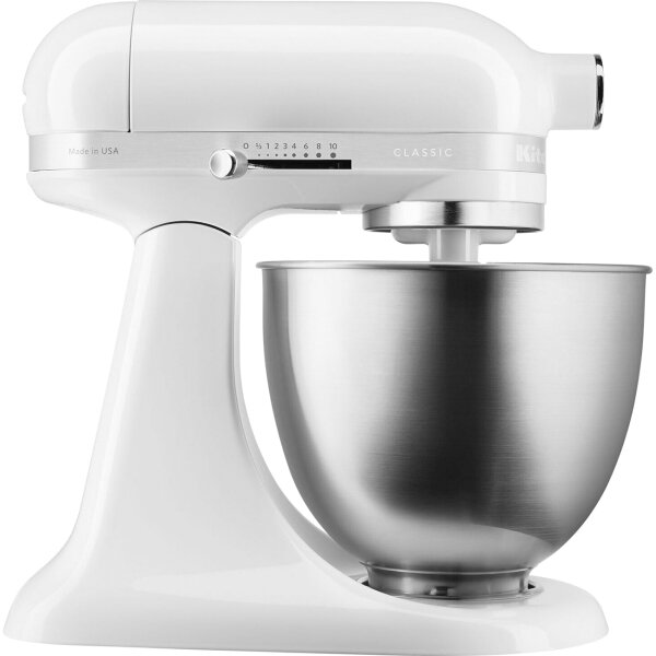 KitchenAid Кухонная машина KitchenAid 5KSM3310XEWH