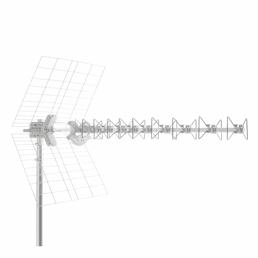 Антенна BLU10HDLTE Fracarro