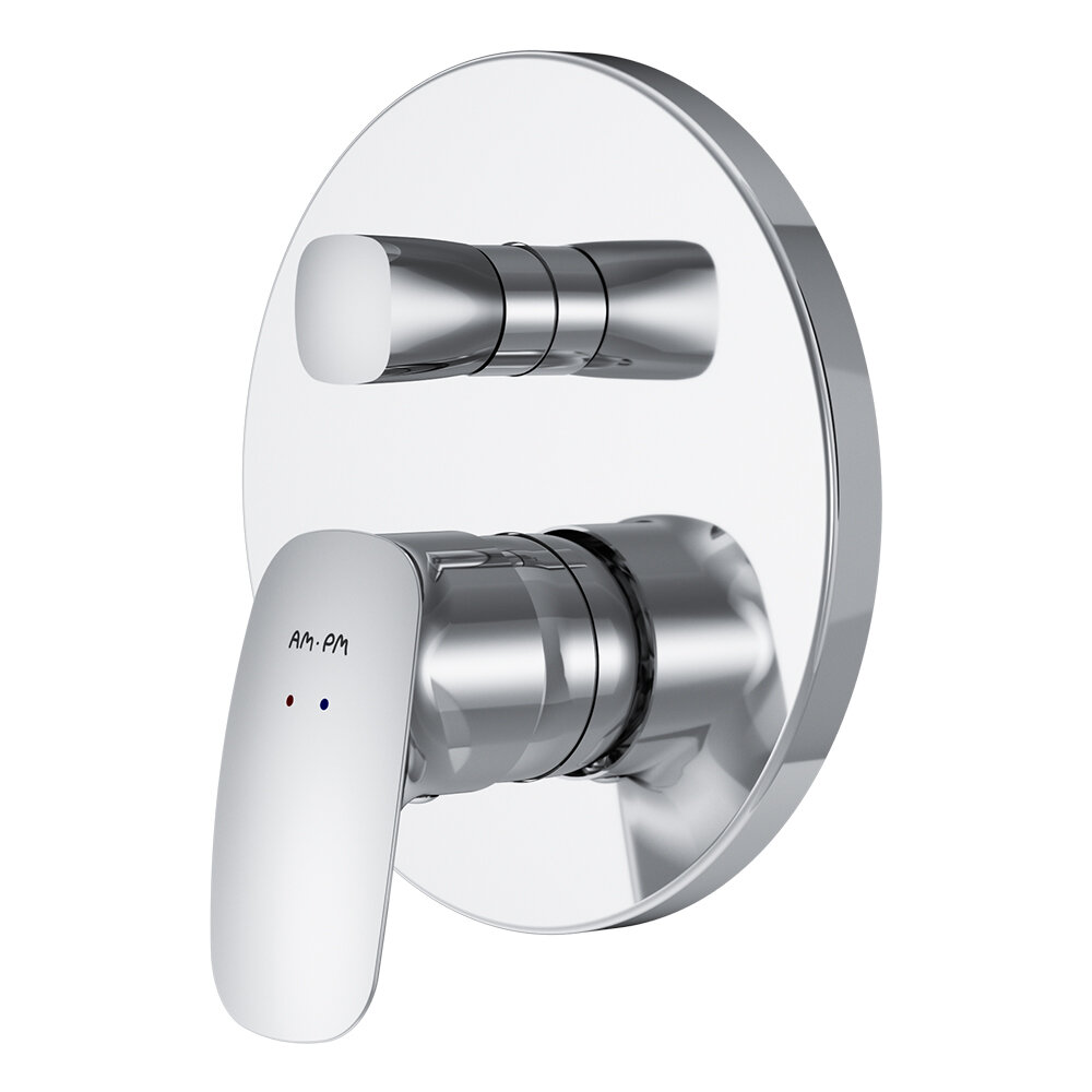 Смеситель Am.Pm Spirit 2.1 F71A85000