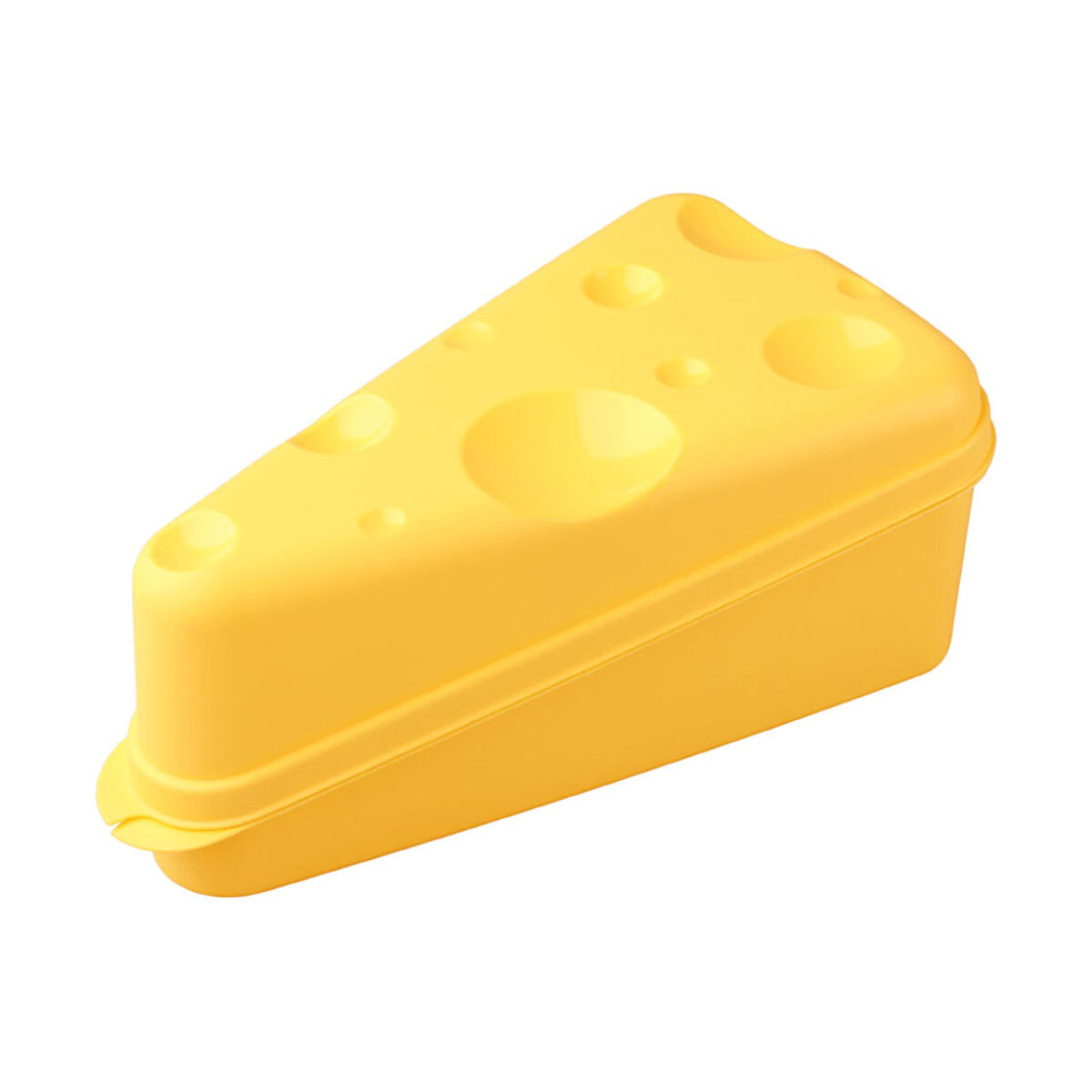 Контейнер Бытпласт для сыра (4312951) - фото №1