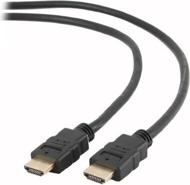 Кабель HDMI - HDMI v1.4, 4.5м, экран (CC-HDMI4L-15)