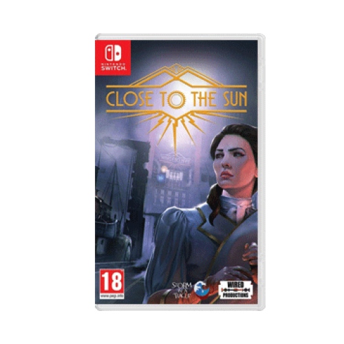 Close To The Sun (Nintendo Switch)