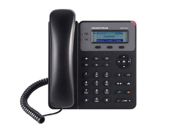 VoIP-телефон Grandstream GXP1610