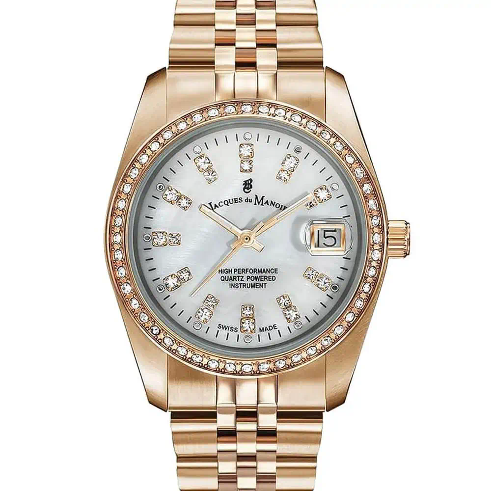 Наручные часы Jacques du Manoir Inspiration NROP.15