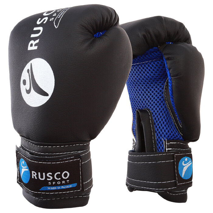 RuscoSport   RUSCO SPORT  .. 4 Oz 