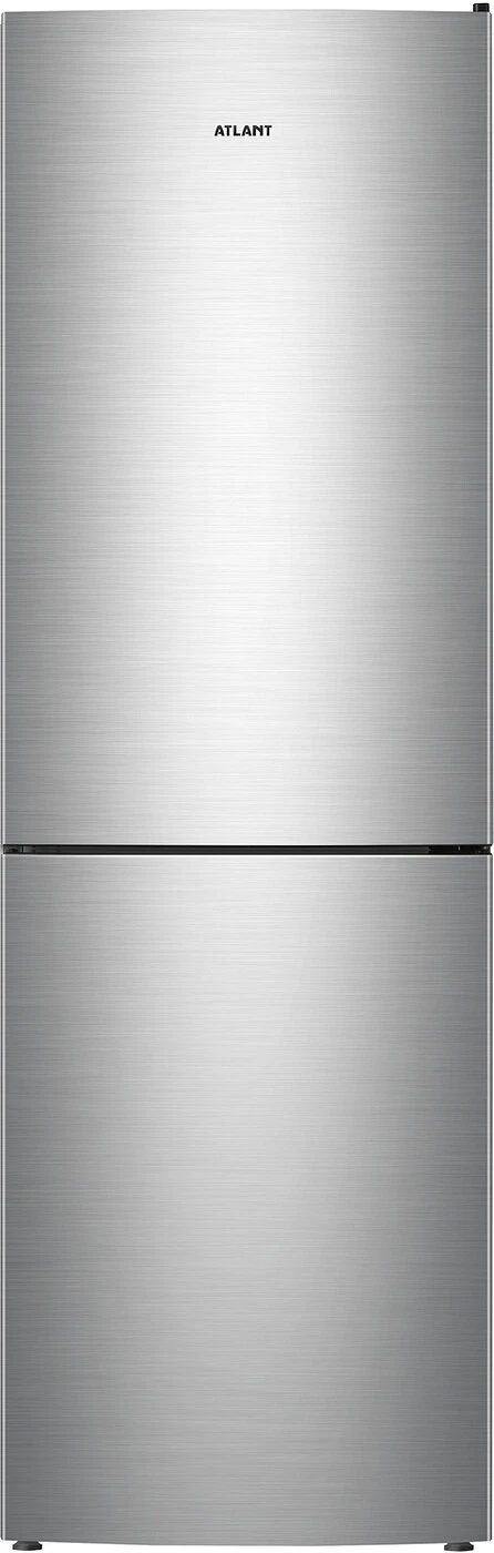 Двухкамерный холодильник Атлант ATLANT ХМ-4621-141 зона свежести - фотография № 1