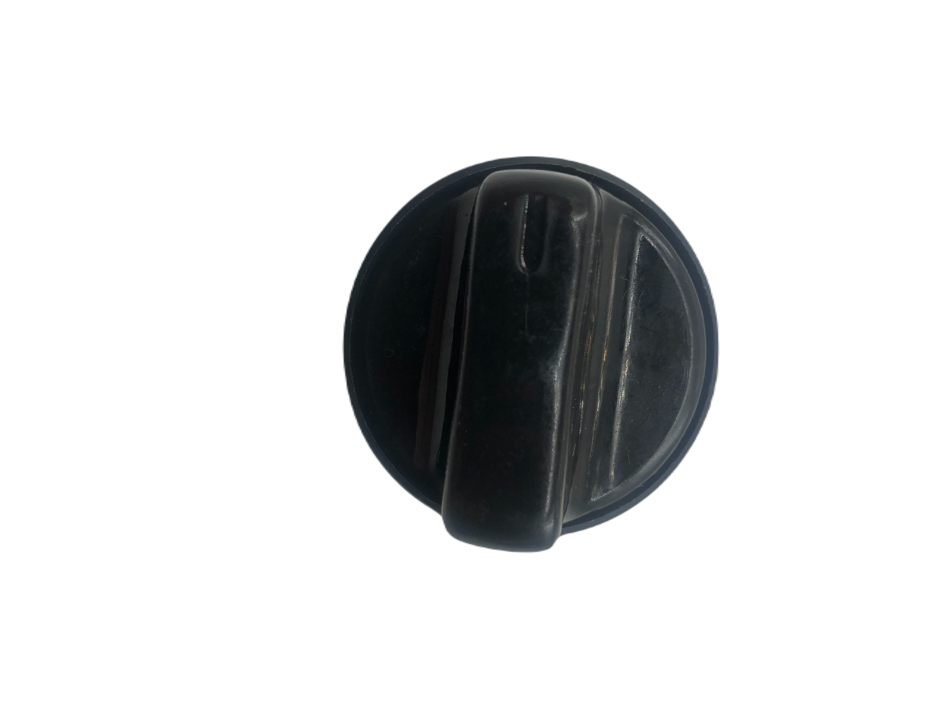 Ручка с кольцом для плиты Лада (Terra) 14101-06 черная - фотография № 2