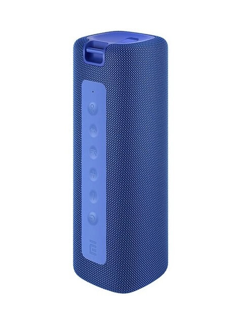 Портативная акустика Xiaomi Mi Portable Bluetooth Speaker 16 Вт