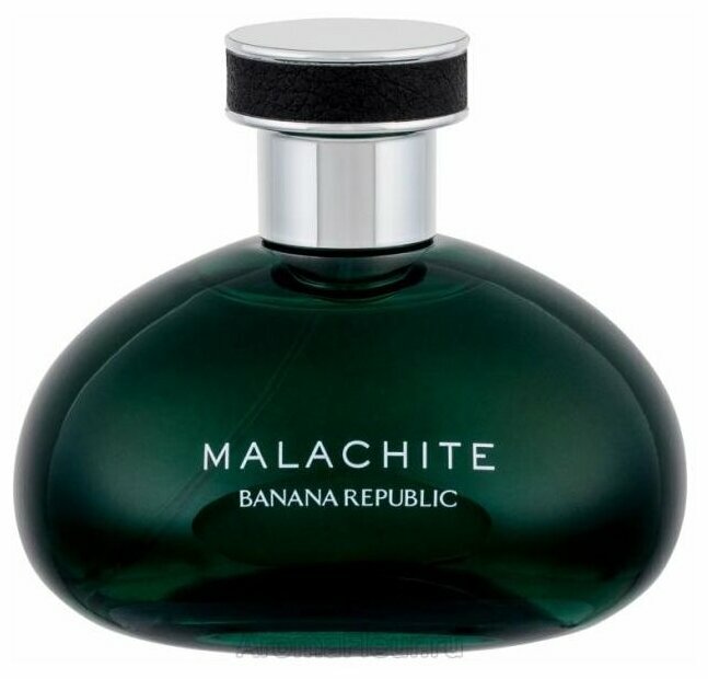 Banana Republic парфюмерная вода Malachite