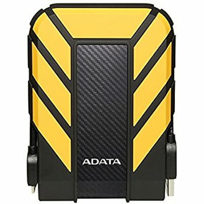 Жесткий диск A-Data HD710 Pro 1Tb AHD710P-1TU31-CYL