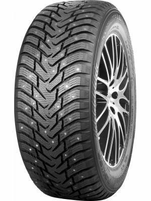 Шины Nokian Hakkapeliitta 8 SUV 255/50R20 109T Шип