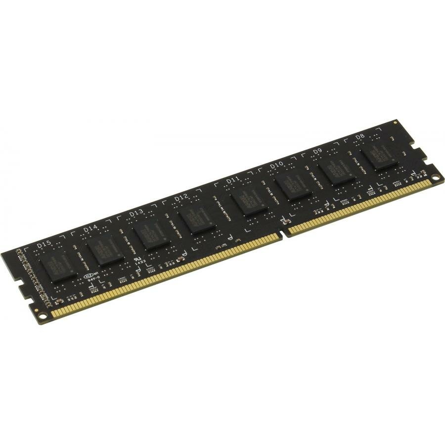 Память DDR3 AMD 8Gb 1600MHz OEM (R538G1601U2S-UO)