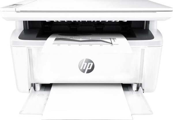 МФУ HP M28w LaserJet Pro W2G55A .