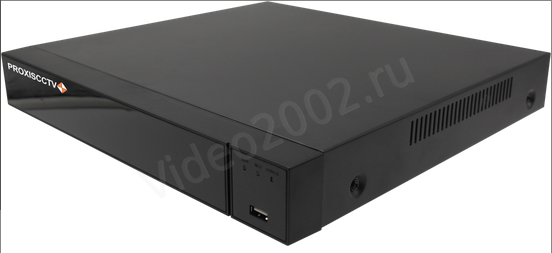 PX-NVR-C9 (BV) IP Видеорегистратор