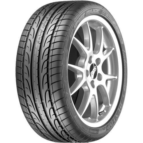 Шины dunlop sp sport maxx 235/40r18 91y