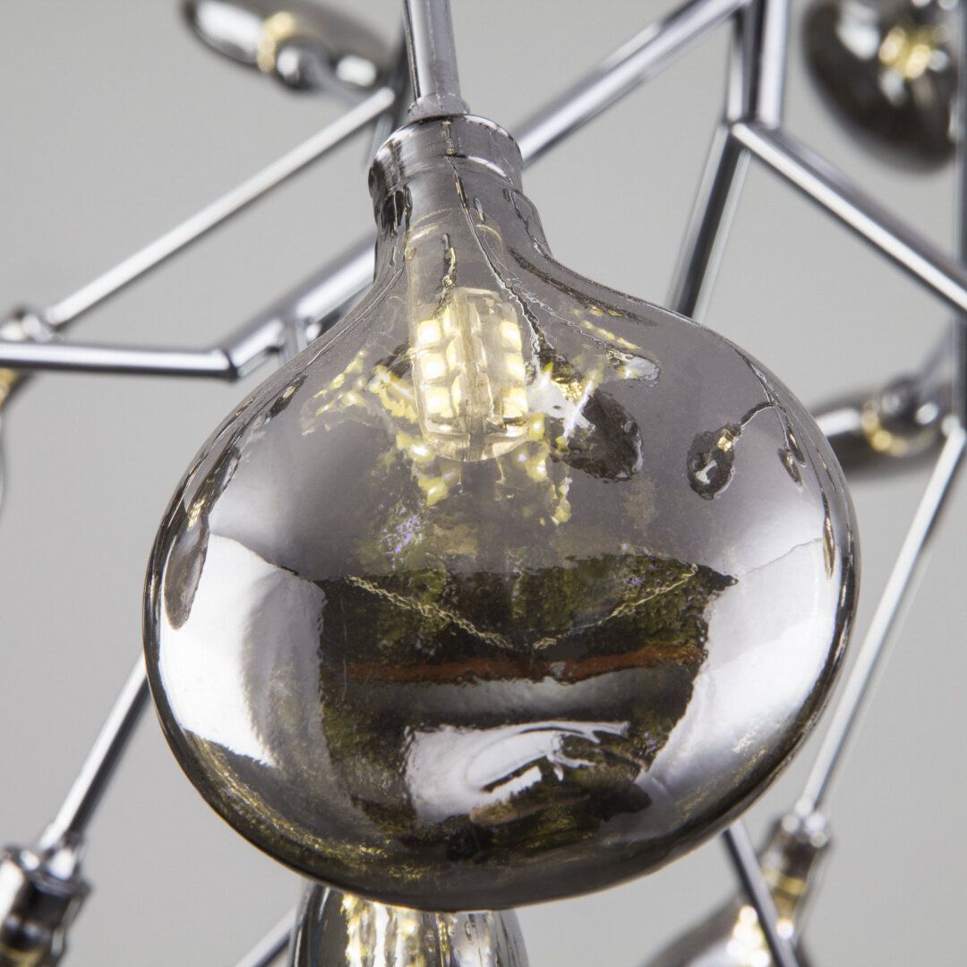 Люстра Bogate's - фото №4