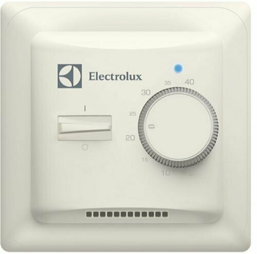  Electrolux ETB-16 Thermotronic Basic