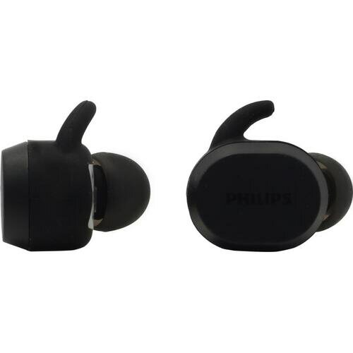 Bluetooth-гарнитура Philips TAT3216BK/00 Black