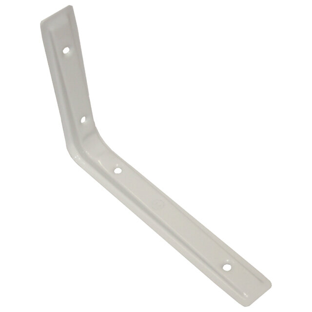 фото Консоль 220х155х25мм 15кг белый