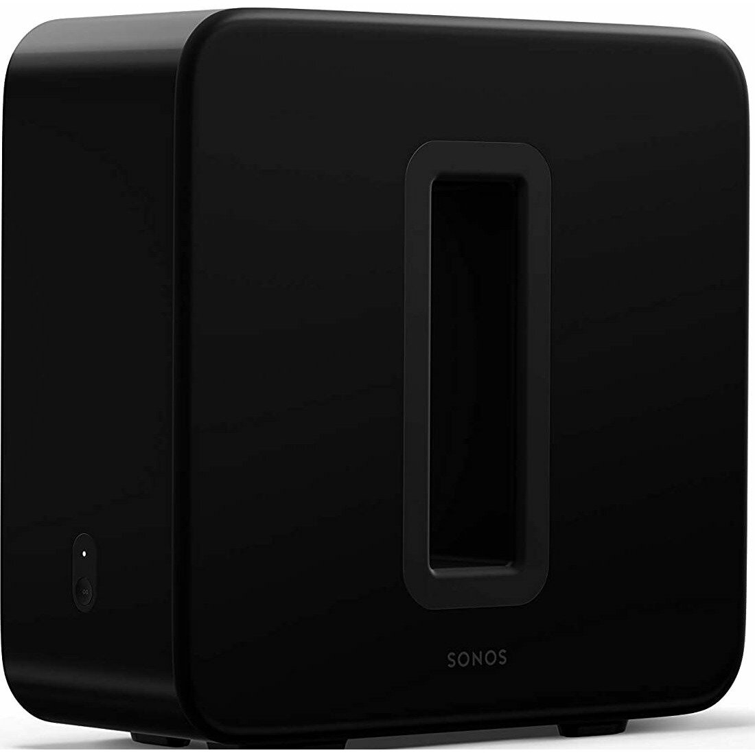 Сабвуфер беспроводной Sonos Sub (Gen3) Black