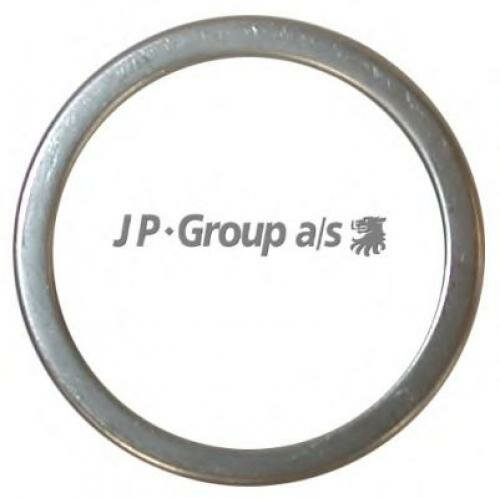 (880854825) кольцо уплотнительное приемной трубы Jp Group 1221100200 General Motors: 97069287 97180750. Opel: 0854825