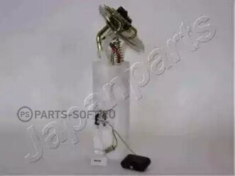 JAPANPARTS PBD04 Насос топливный Daewoo Nubira 97-