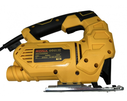 фото Лобзик "Rona" MN 7002 950 Вт, 65мм, 800-2800 об/мин