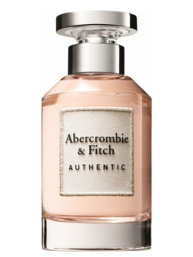 Abercrombie & Fitch Authentic Woman парфюмированная вода 30мл