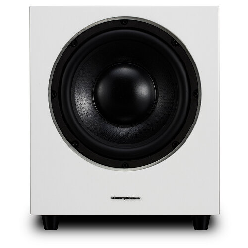 Сабвуферы активные Wharfedale WH-D8 White